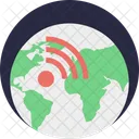 Wi Fi Rede Sem Fio Icon