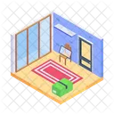Redecorating  Icon