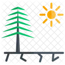 Climate Change Icons Pack Icon