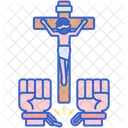 Redemption  Icon