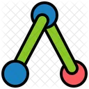 Networking Conexion Red Icon