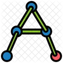 Networking Conexion Red Icon