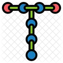 Networking Conexion Red Icon