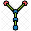 Networking Conexion Red Icon