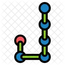 Networking Conexion Red Icon