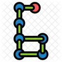 Networking Conexion Red Icon