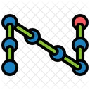 Networking Conexion Red Icon