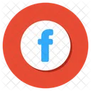 Redes Sociales Red Social Plataforma Social Icono