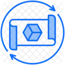 Redesign  Icon