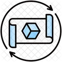 Redesign  Icon