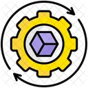 Redesign  Icon