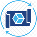 Redesign  Icon