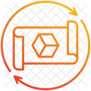 Redesign  Icon