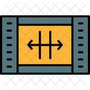 Redimensionar Expandir Dimensionar Ícone