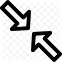Redimensionner  Icône