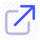 Web Icono Ilustracion Icono