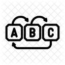 Redirect Chain Seo Icono