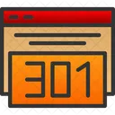Redirigir Flecha Informacion Icono