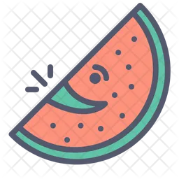 Redmelon  Icon