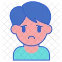 Redness Allergies Immune Icon