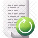 Redo Arrow Reload Icon