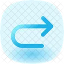 Redo Arrow Icon