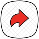 Redo Arrow Reload Icon