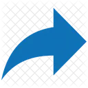 Redo Undo Arrow Repeat Return Icon