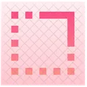 Esquina Icon