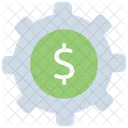 Reduce Cost  Icon