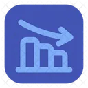 Reduce Cost  Icon