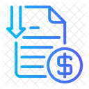 Reduce Costs Business Dollar Icon