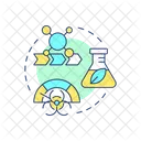Sustainable Chemistry Green Production Green Chemistry Icône