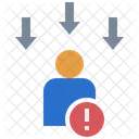 Reduce Human Error  Icon
