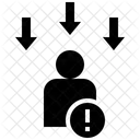 Reduce Human Error  Icon