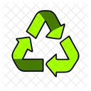 Reduce Icon Reduce Waste Icon