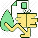 Recycle Garbage Reuse Icon