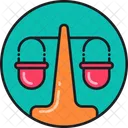 Reduced inequalities  Icon