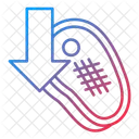 Finance Man Store Icon
