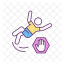 Balance Health Reduce Icon