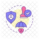 Reduction Claim Denials Reduction Claim Icon