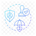 Reduction Claim Denials Reduction Claim Icon