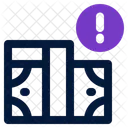 Reduction Decrease Cut Icon