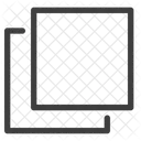 Reduction Decrease Icon