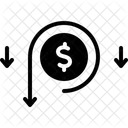 Reduction  Icon