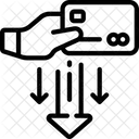 Reduction  Icon