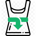 Reduction  Icon