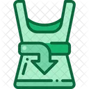 Reduction  Icon