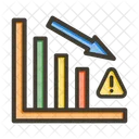 Gerenciamento De Risco Risco De Negocios Risco Icon