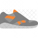 Reebok Schuhe Stil Symbol